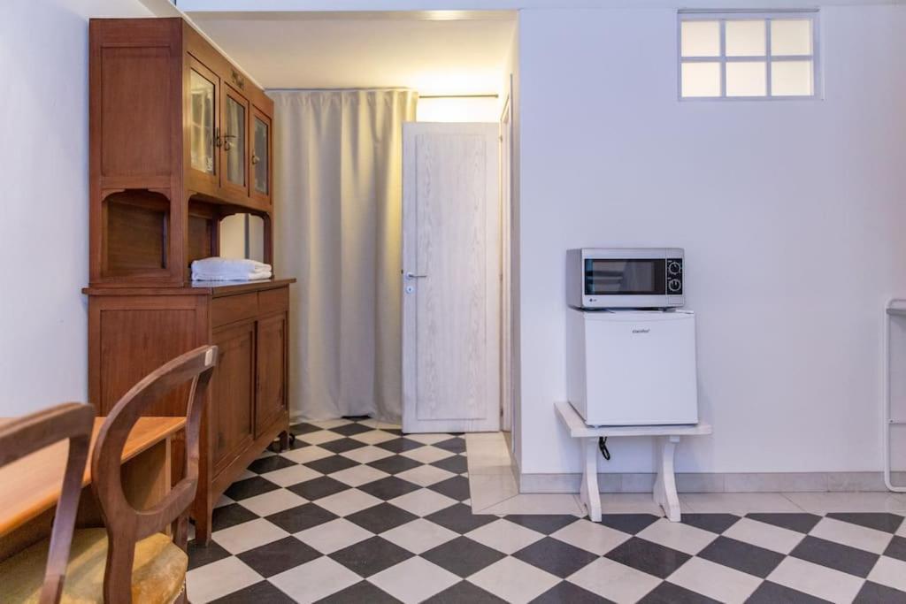 Apartment By Villa Il Mosaico Firenze Esterno foto