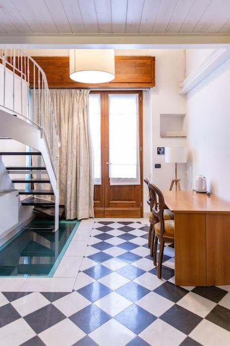 Apartment By Villa Il Mosaico Firenze Esterno foto